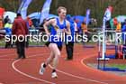 Senior Mens 12 Stage Road Relay, 2026 Northern Mens 12 and Womens 6 Stage Road Relays and Young Athletes 5k, Sheepmount Stadium, Carlisle. Photo: David T. Hewitson/Sports for All Pics